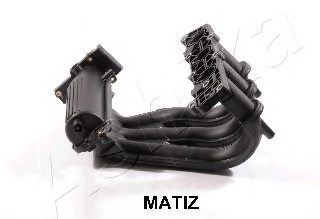 ASHIKA MATIZ Intake Manifold, air supply